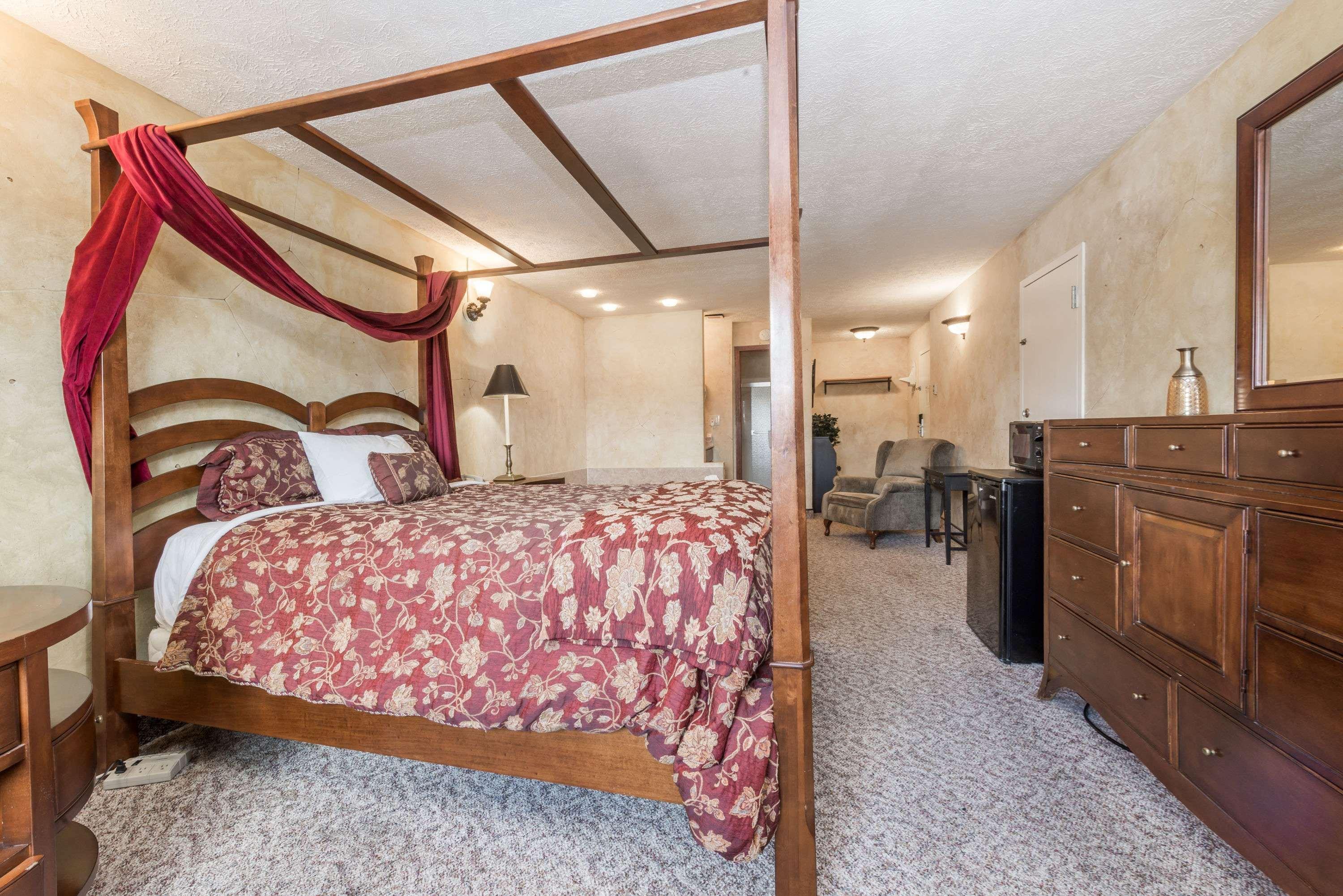 Hotel Days By Wyndham In