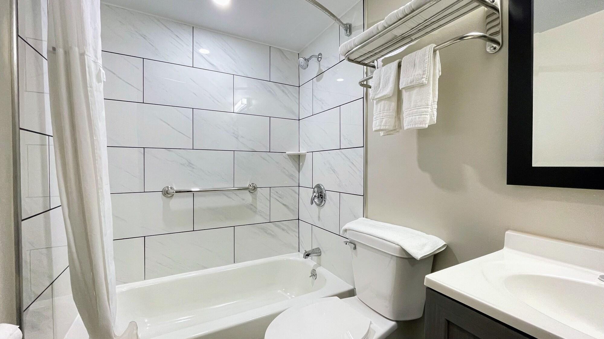 Hotel Days By Wyndham In 3*