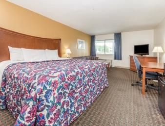 Days By Wyndham In Hotel Columbus