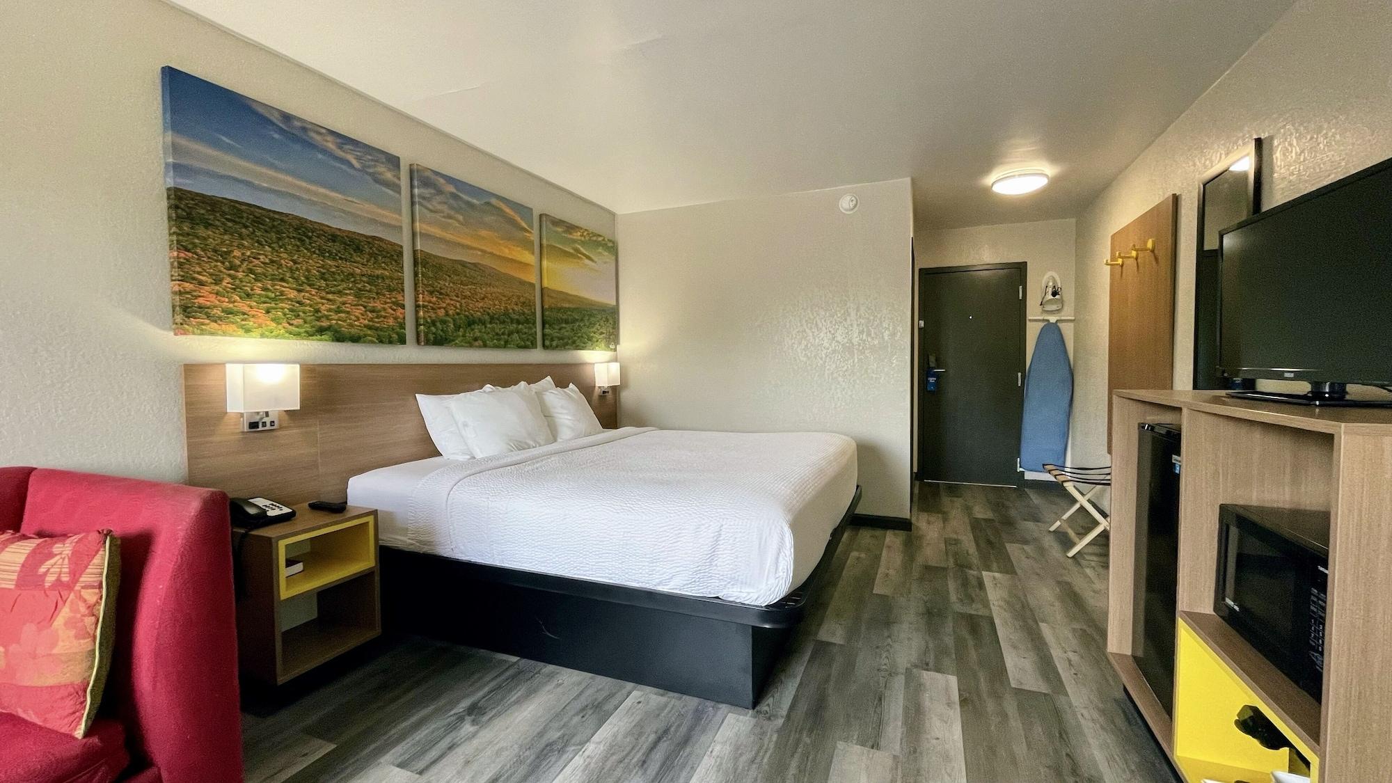 Days By Wyndham In 3* Columbus