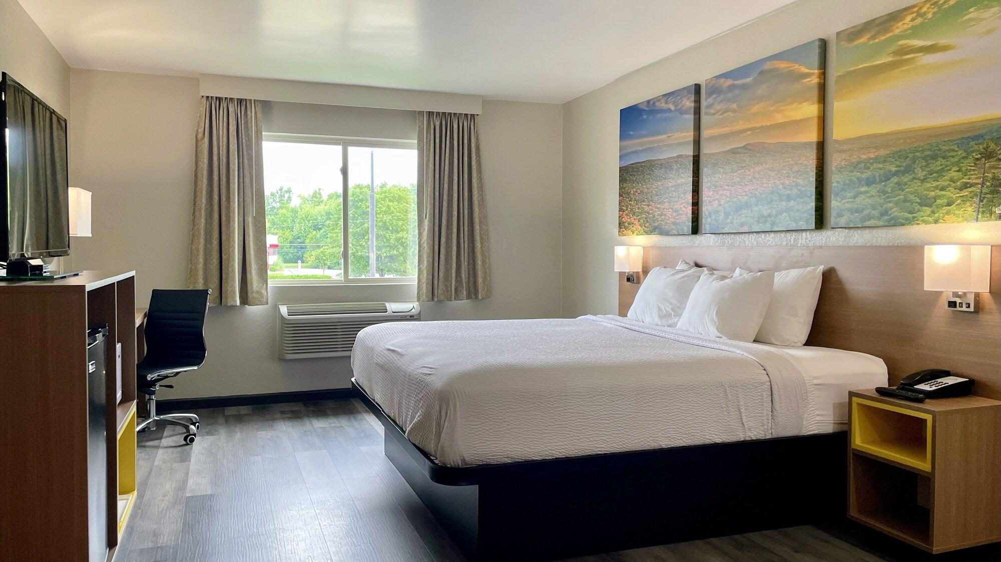 Days By Wyndham In Columbus