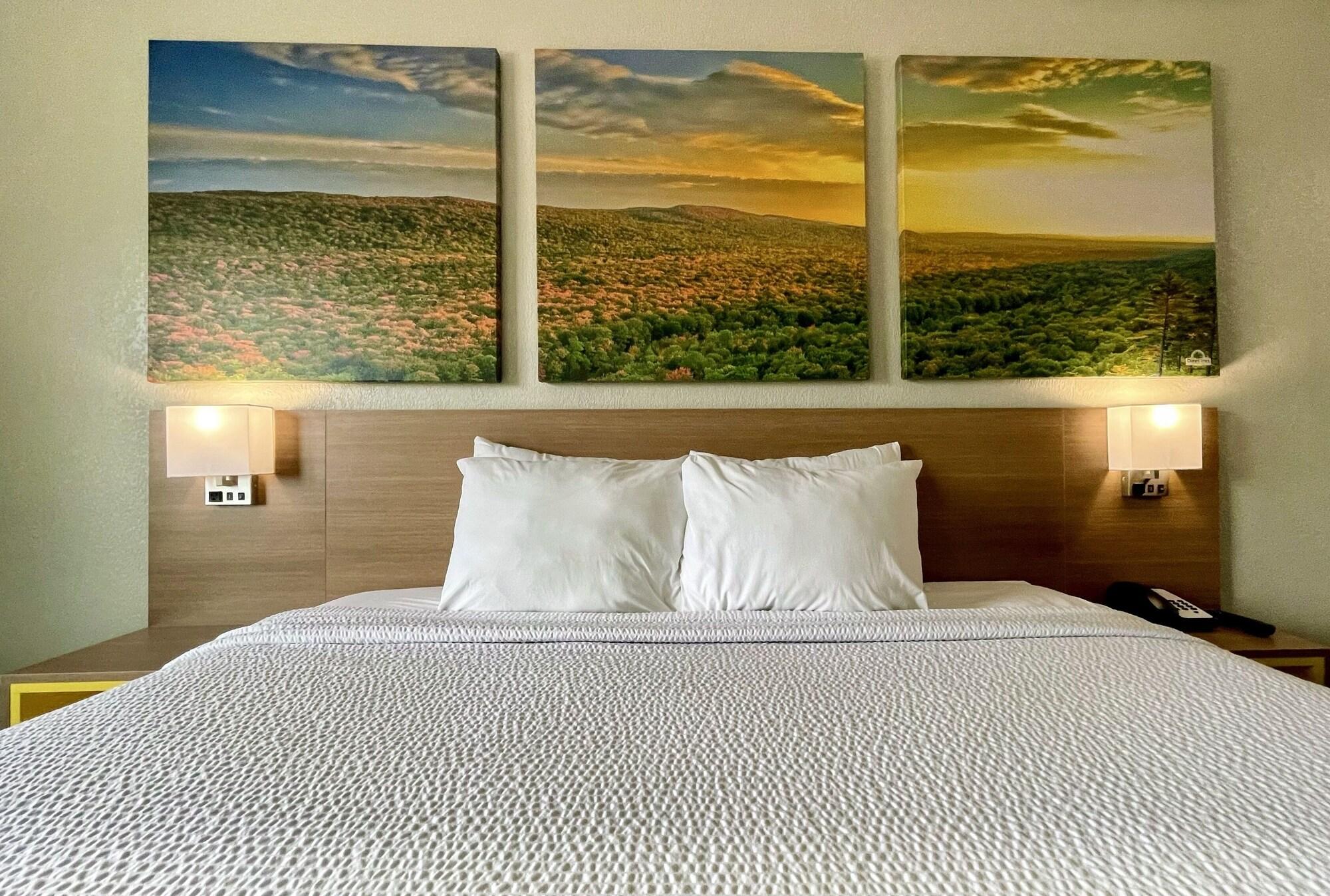 Days By Wyndham In Hotel