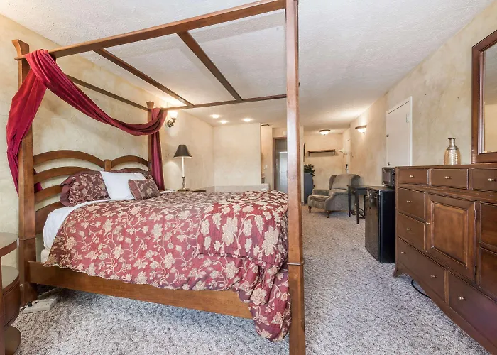 Days Inn By Wyndham Columbus In