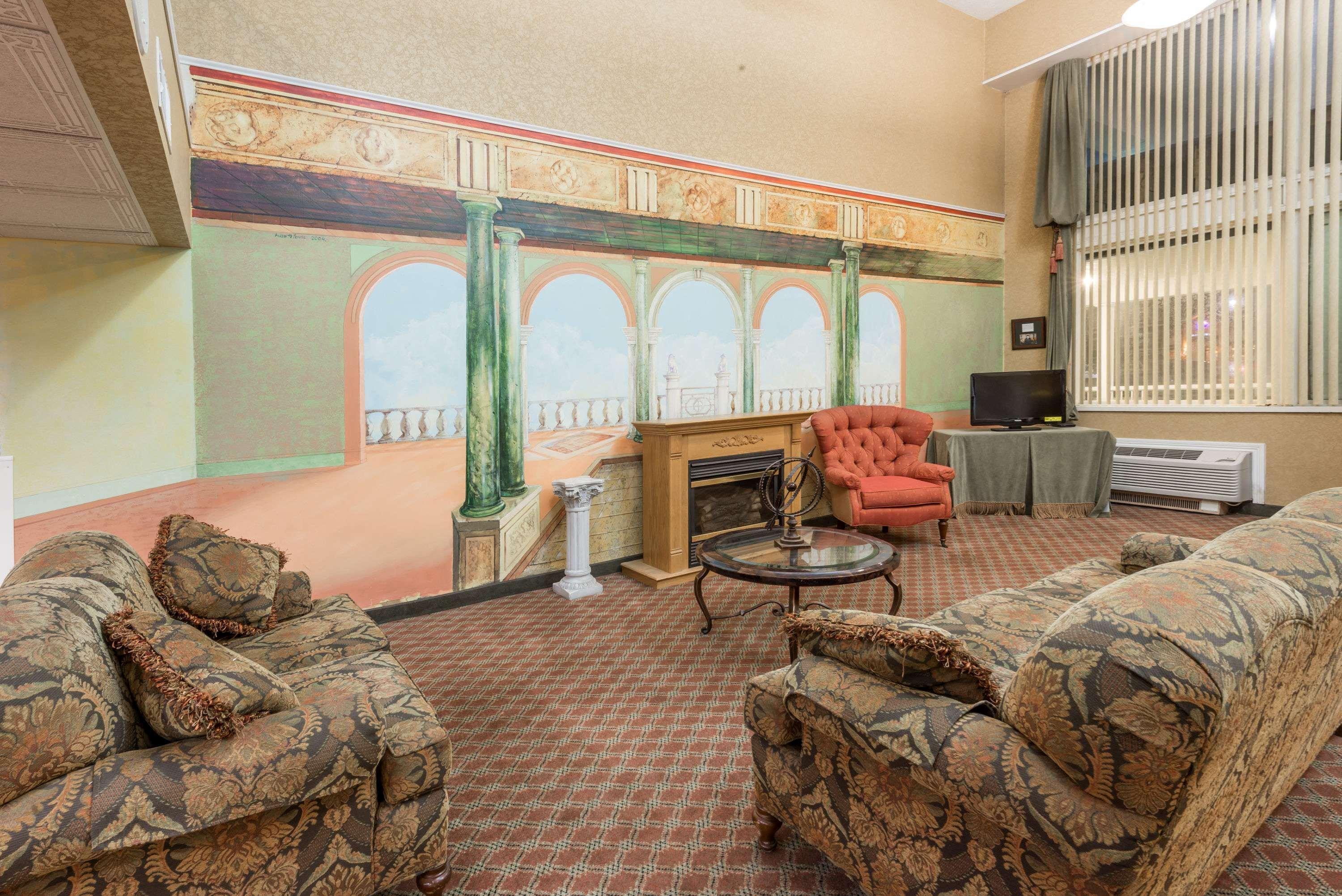 Hotel Days By Wyndham In