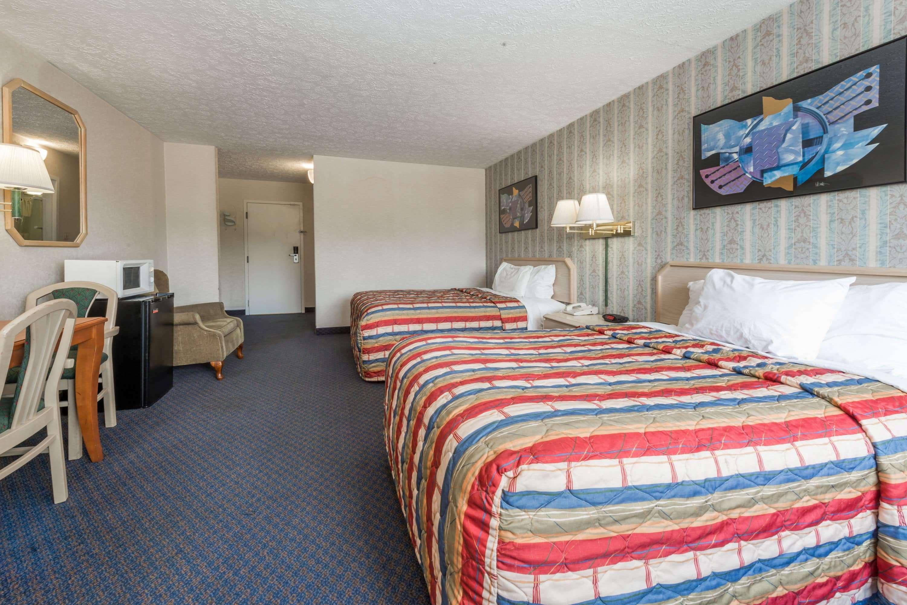 Days By Wyndham In Hotel 3*