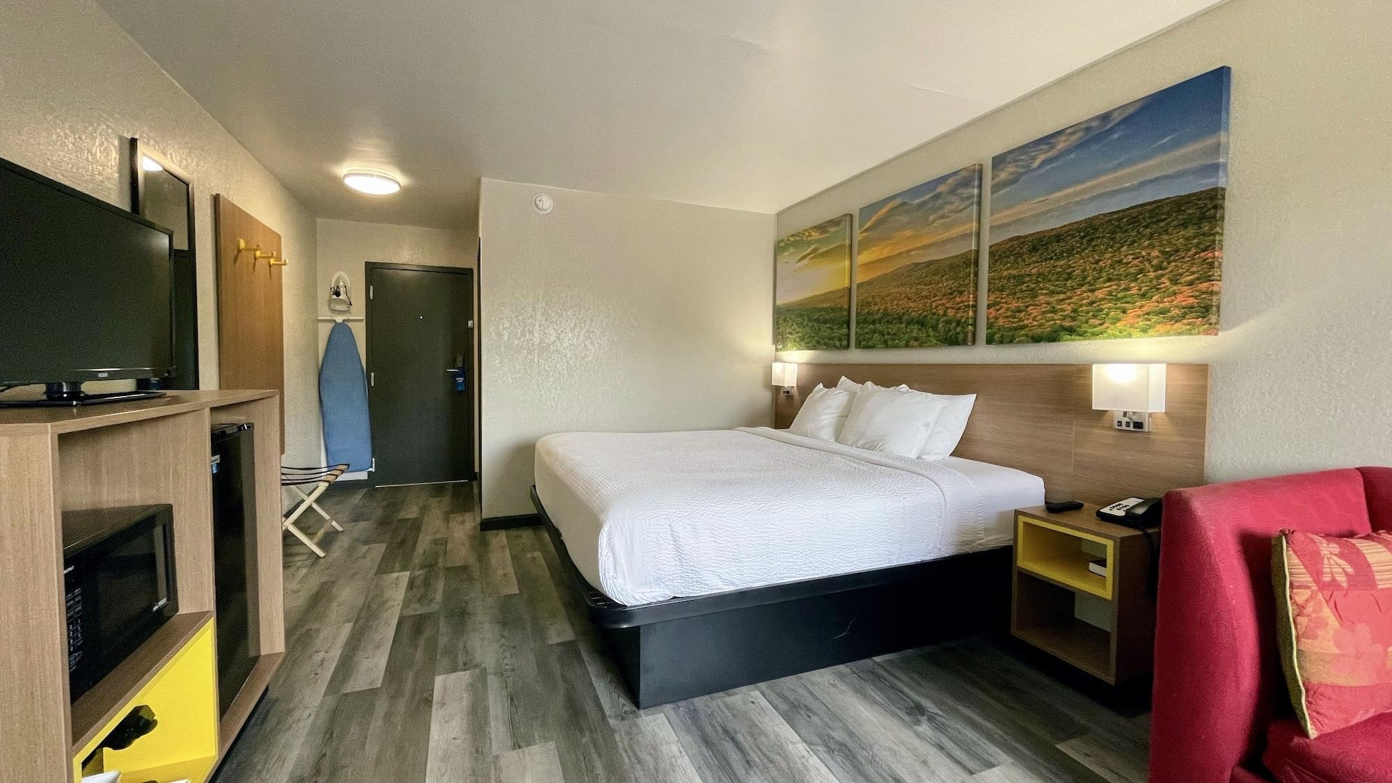 Days By Wyndham In Columbus