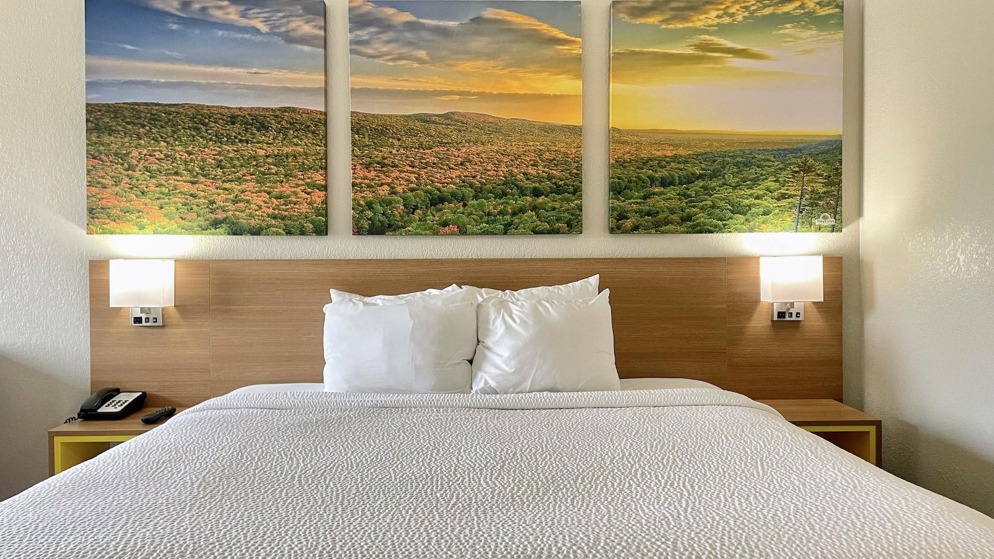 Days By Wyndham In Hotel Columbus