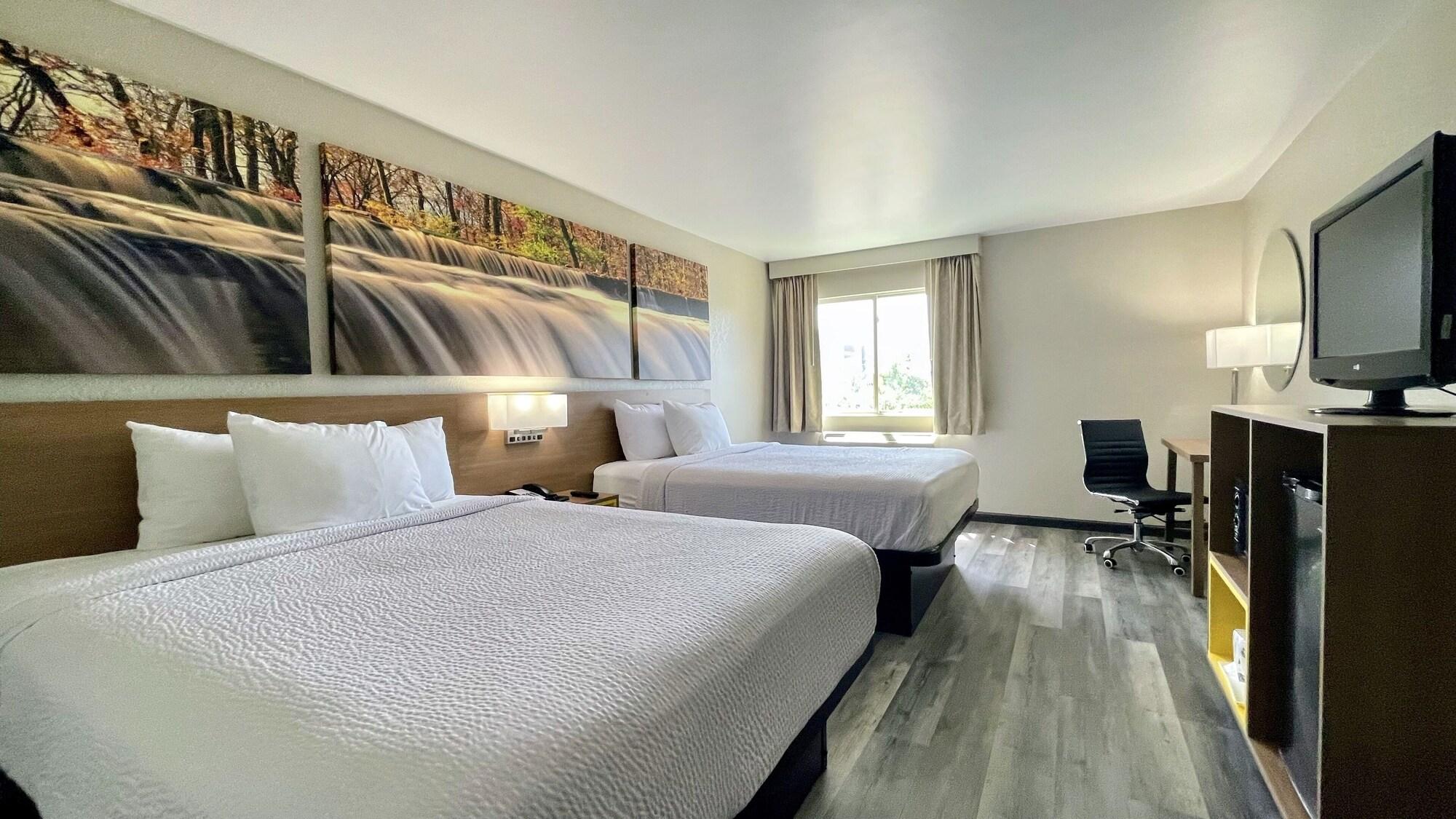 Hotel Days By Wyndham In 3*