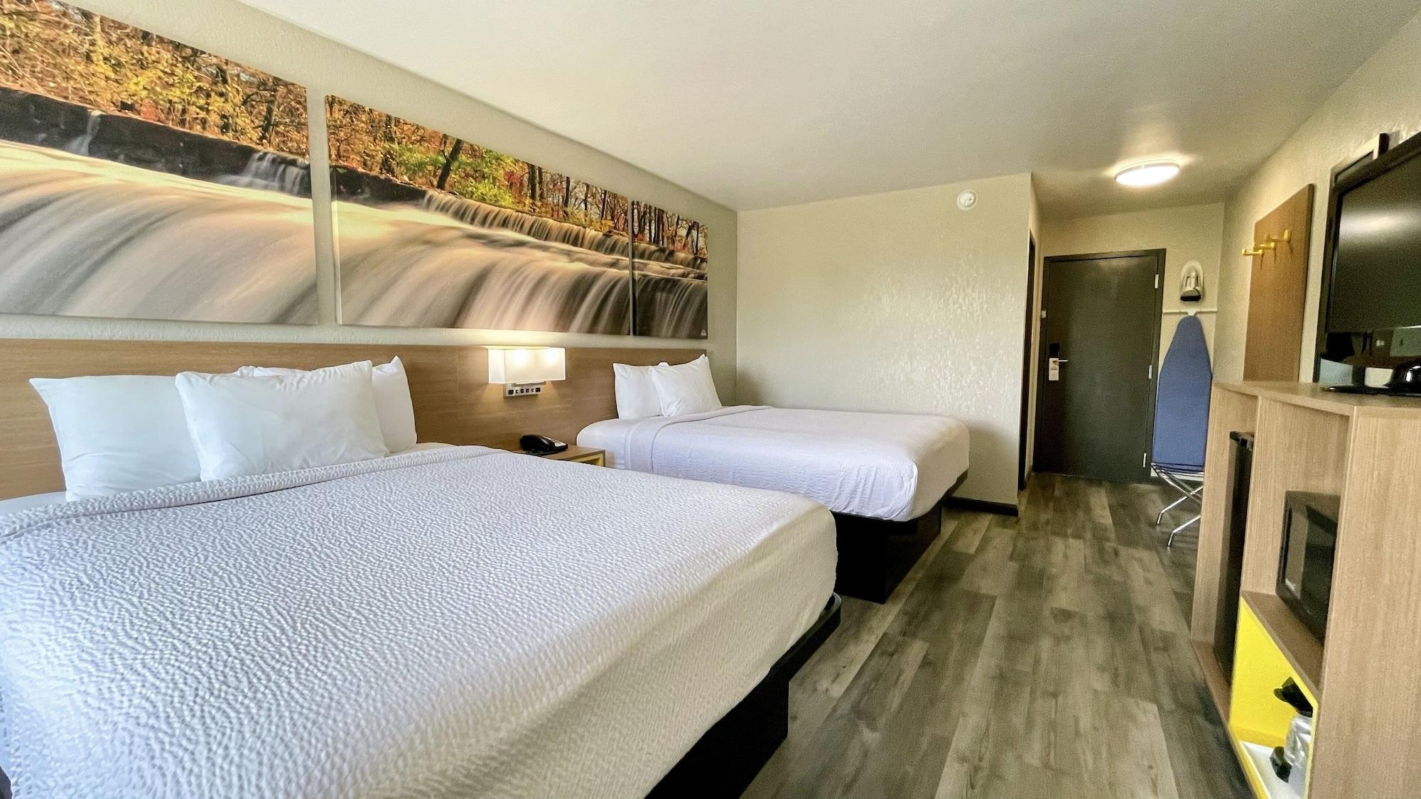 Days By Wyndham In Hotel 3*