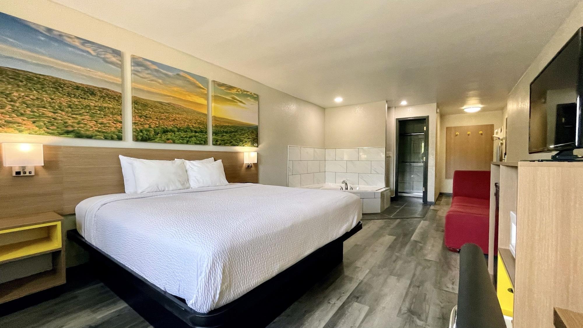 Hotel Days By Wyndham In 3*