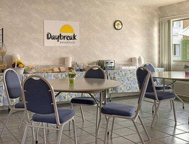 Hotel Days By Wyndham In 3*
