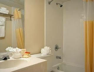 Hotel Days By Wyndham In 3*