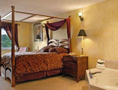 Hotel Days By Wyndham In Columbus